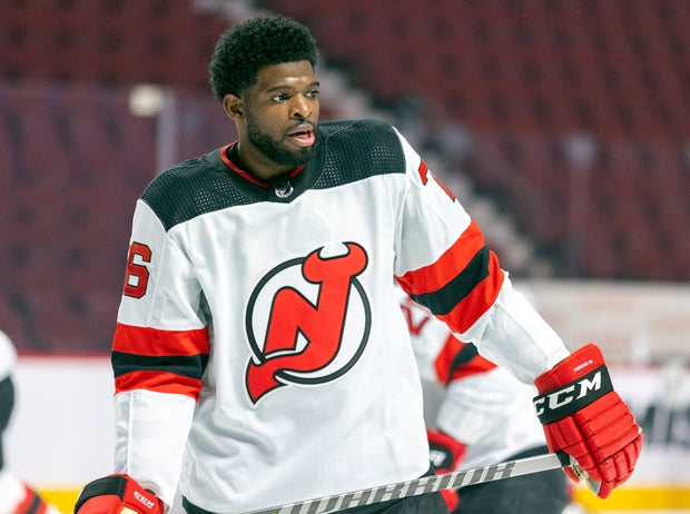 TRAIKOS: Subban was 'pretty surprised' Oilers and Maple Leafs didn't want to sign him