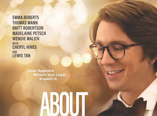 See The Trailer For 'About Fate' - Fangirlish