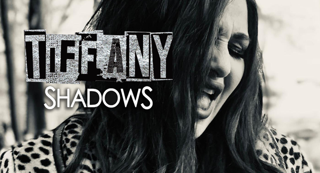 SHADOWS: Pop Icon TIFFANY On Pursuing Her Passions and Crafting A Fiery New Album!