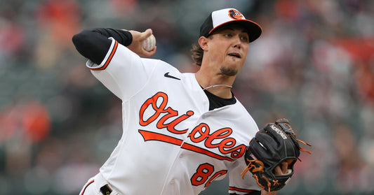 Released by the Tigers, Spenser Watkins Learned How to Pitch as an Oriole