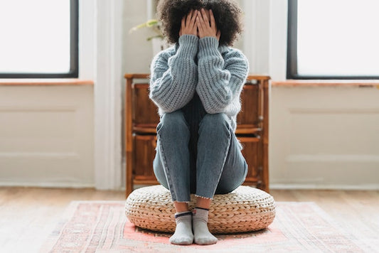 Getting Through Grief Consciously | Human-Centered Change and Innovation
