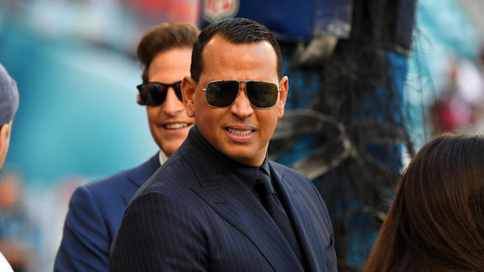 Alex Rodriguez reveals how he would have built Mets coaching staff