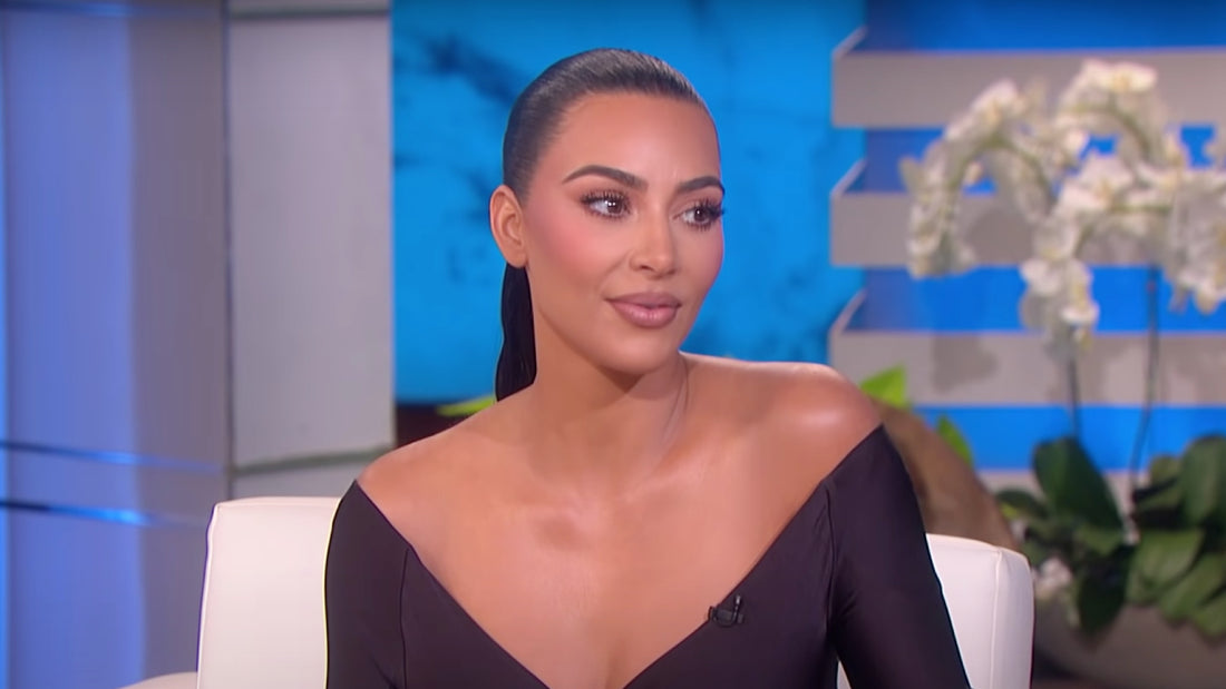More Than A Year After Her Split With Kanye West, Kim Kardashian Addressed The Topic Of Regrets