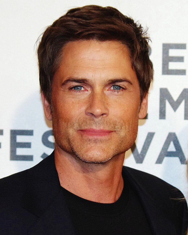 Rob Lowe Talks Nepo Babies and His New Netflix Show, 'Unstable' - Parade
