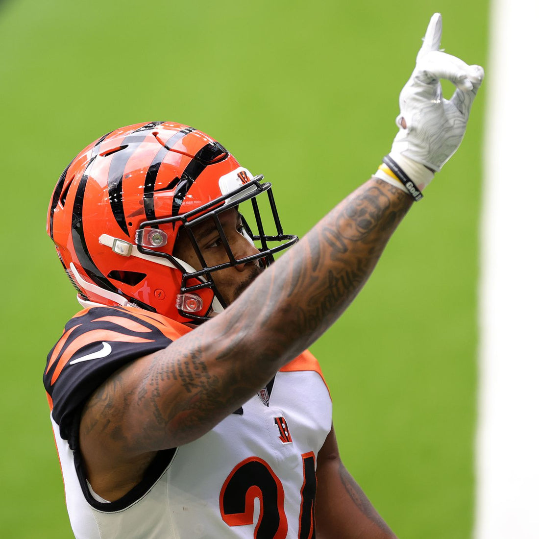 A Valuable Lesson Learned On Christmas Eve For Bengals, Even In Heart-Stopping Win