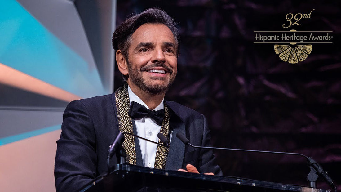 What Happened To Eugenio Derbez? The Accident & Recovery - OtakuKart