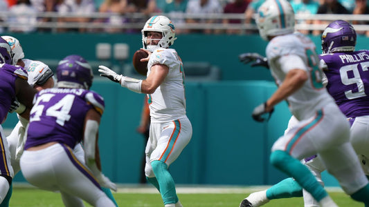 Dolphins' rookie QB Skylar Thompson confident ahead of must-win finale - Miami Dolphins Blog- ESPN