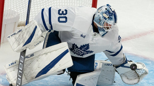 NHL: several goalkeepers changed addresses during the off-season - OI Canadian