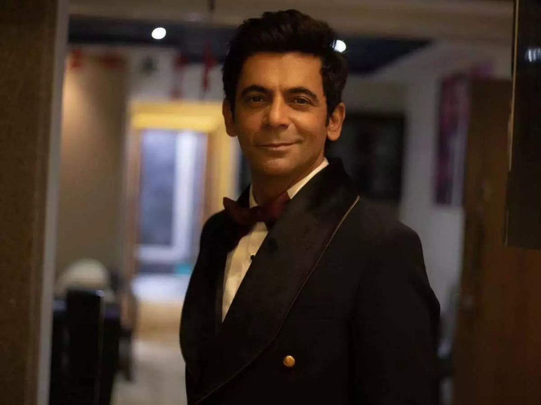 Sunil Grover opens up about suffering a heart attack: I thought I would never bounce back again