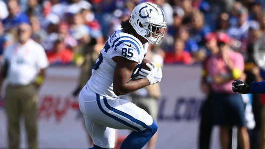 2022 Rookie Review: Don't Forget About Andrew Ogletree - Indianapolis Colts