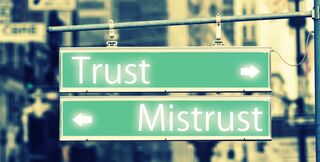 More Trust Leads to More Meaning in Your Life | Psychology Today